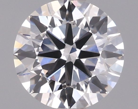 1.00 ct. round Lab Grown Diamond front image