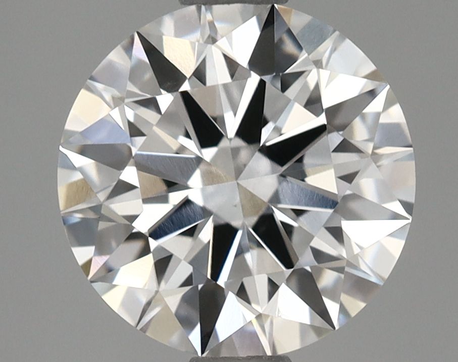 1.69 ct. round Lab Grown Diamond front image