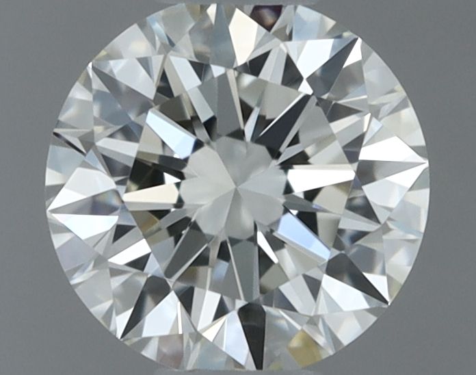 0.30 ct Round diamond