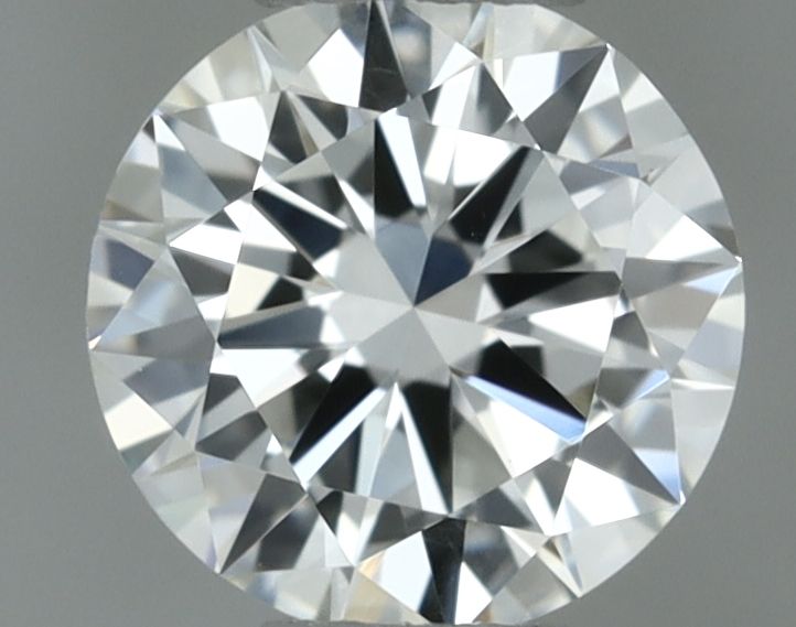 0.30 ct Round diamond
