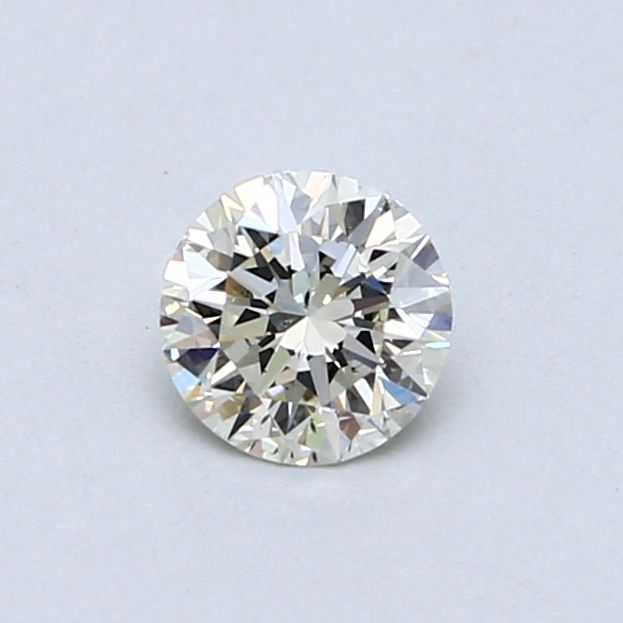 0.48 ct Round Diamond