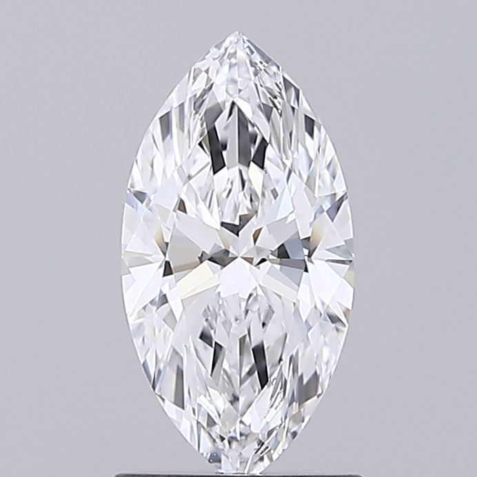 1.08 ct. marquise Lab Grown Diamond front image