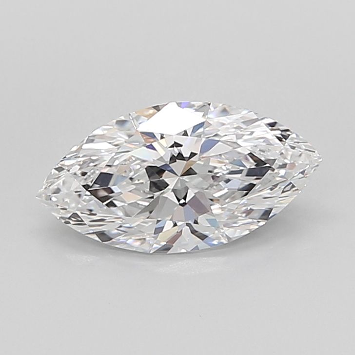 2.27 ct. marquise Lab Grown Diamond front image