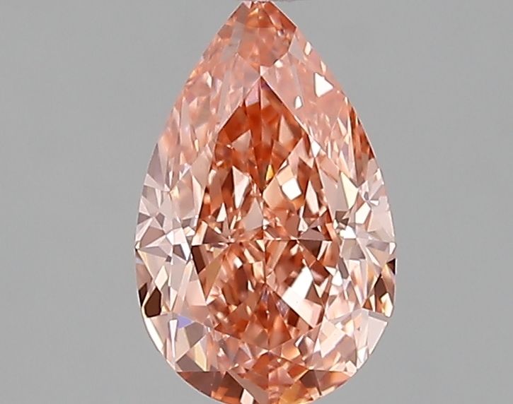 1.14 ct Pear diamond