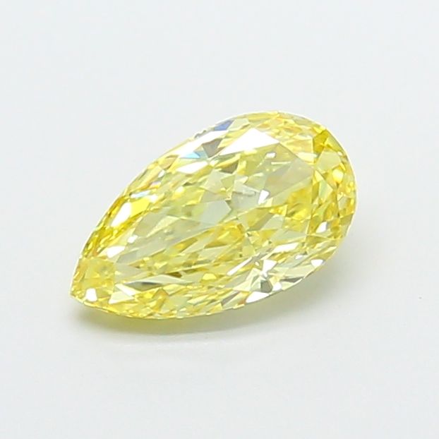 1.08 ct. pear Lab Grown Diamond front image