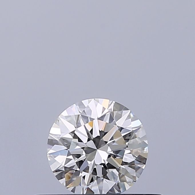 0.34 ct Round diamond