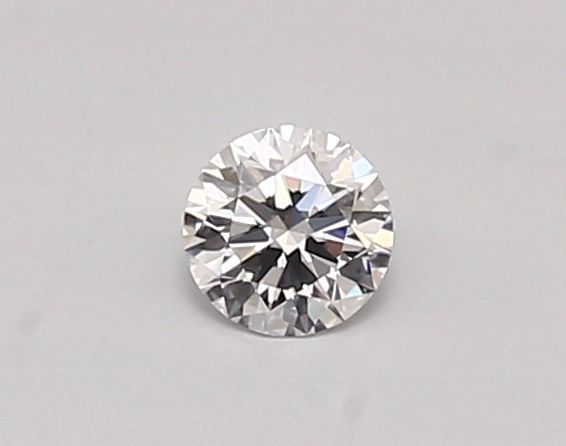 0.28 ct lab-grown Round Diamond