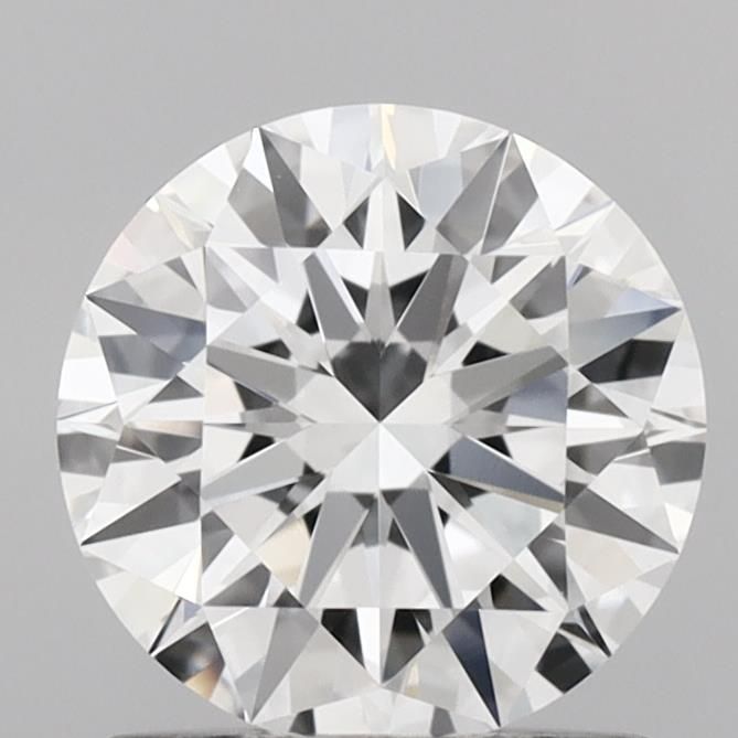 1.03 ct. round Lab Grown Diamond front image