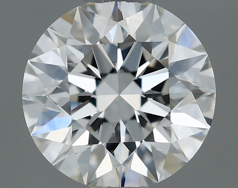 0.56 ct Round diamond