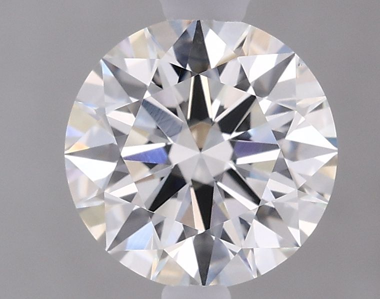 1.07 ct. round Lab Grown Diamond front image