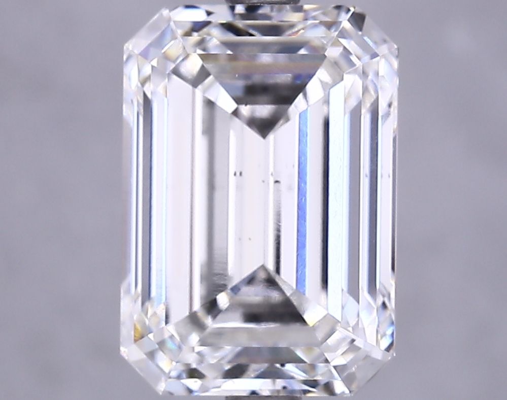 1.44 ct Round diamond