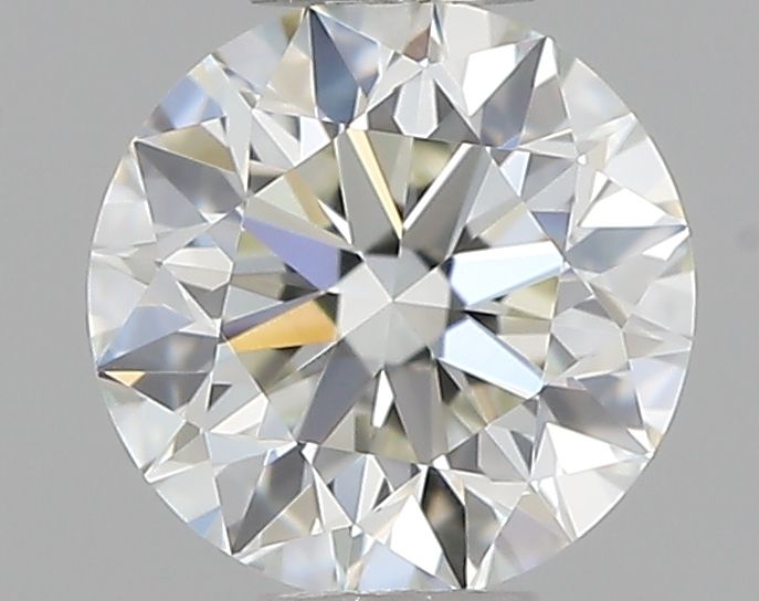 0.33 ct Round diamond
