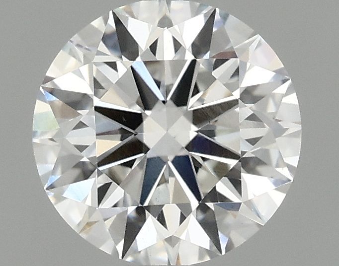 1.06 ct. round Lab Grown Diamond front image