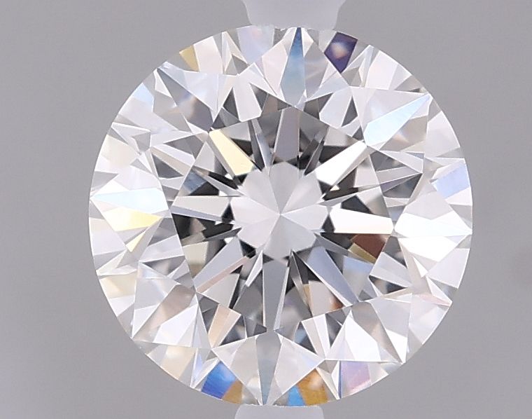 0.99 ct Round diamond