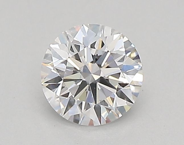 0.39 ct lab-grown Round Diamond