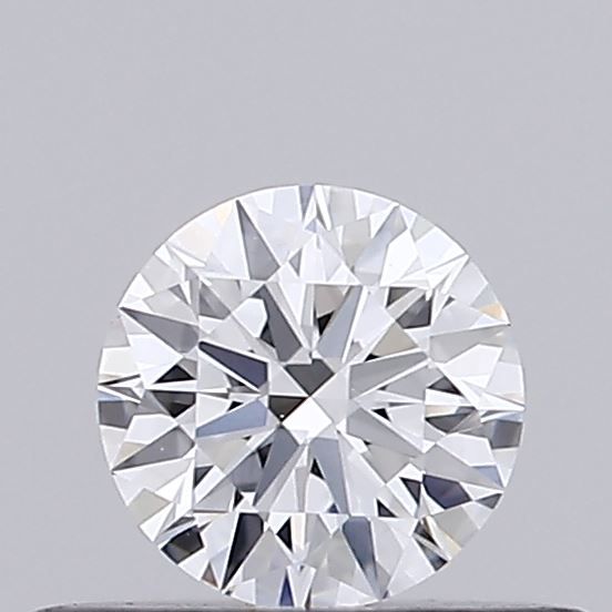 0.33 ct lab-grown Round Diamond