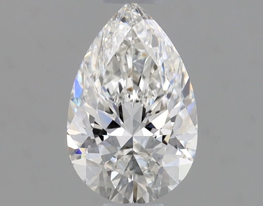 0.51 ct Pear diamond