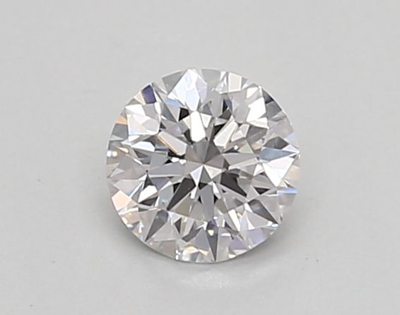 0.32 ct lab-grown Round Diamond