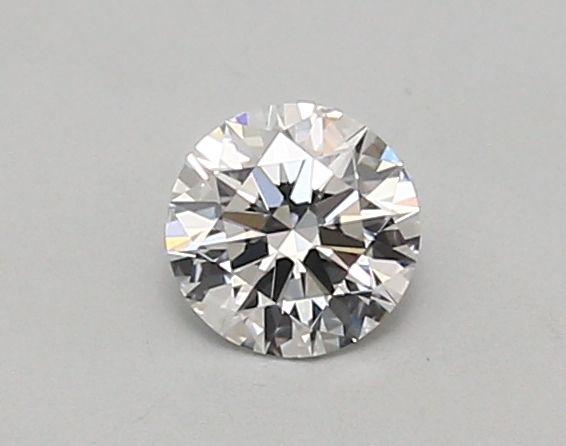 0.44 ct lab-grown Round Diamond
