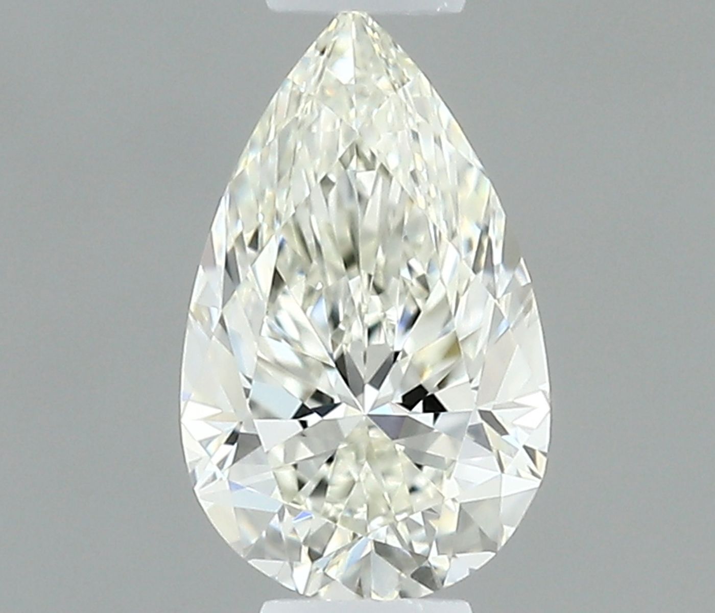 0.31 ct Pear Diamond