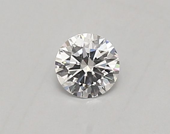 0.29 ct lab-grown Round Diamond