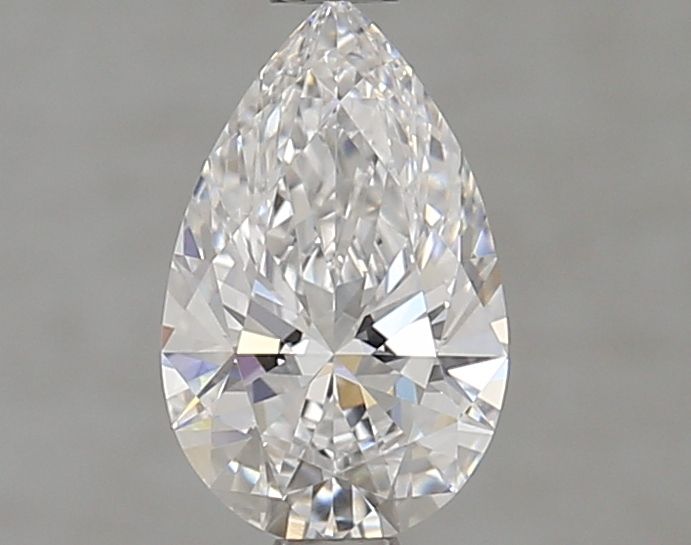 3.70 ct Pear diamond