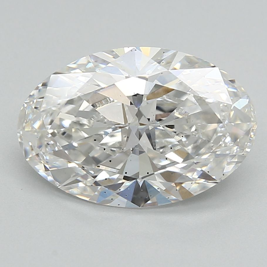 2.96 Carat