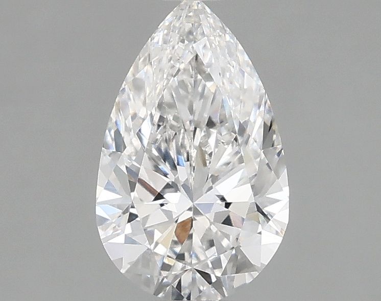 1.06 ct. pear Lab Grown Diamond front image