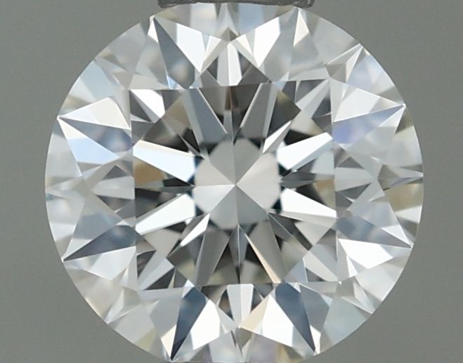 0.34 ct Round diamond