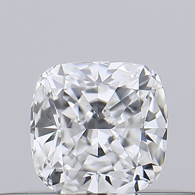 0.23 ct Cushion Modified diamond