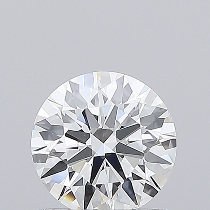 0.92 ct. round Lab Grown Diamond front image