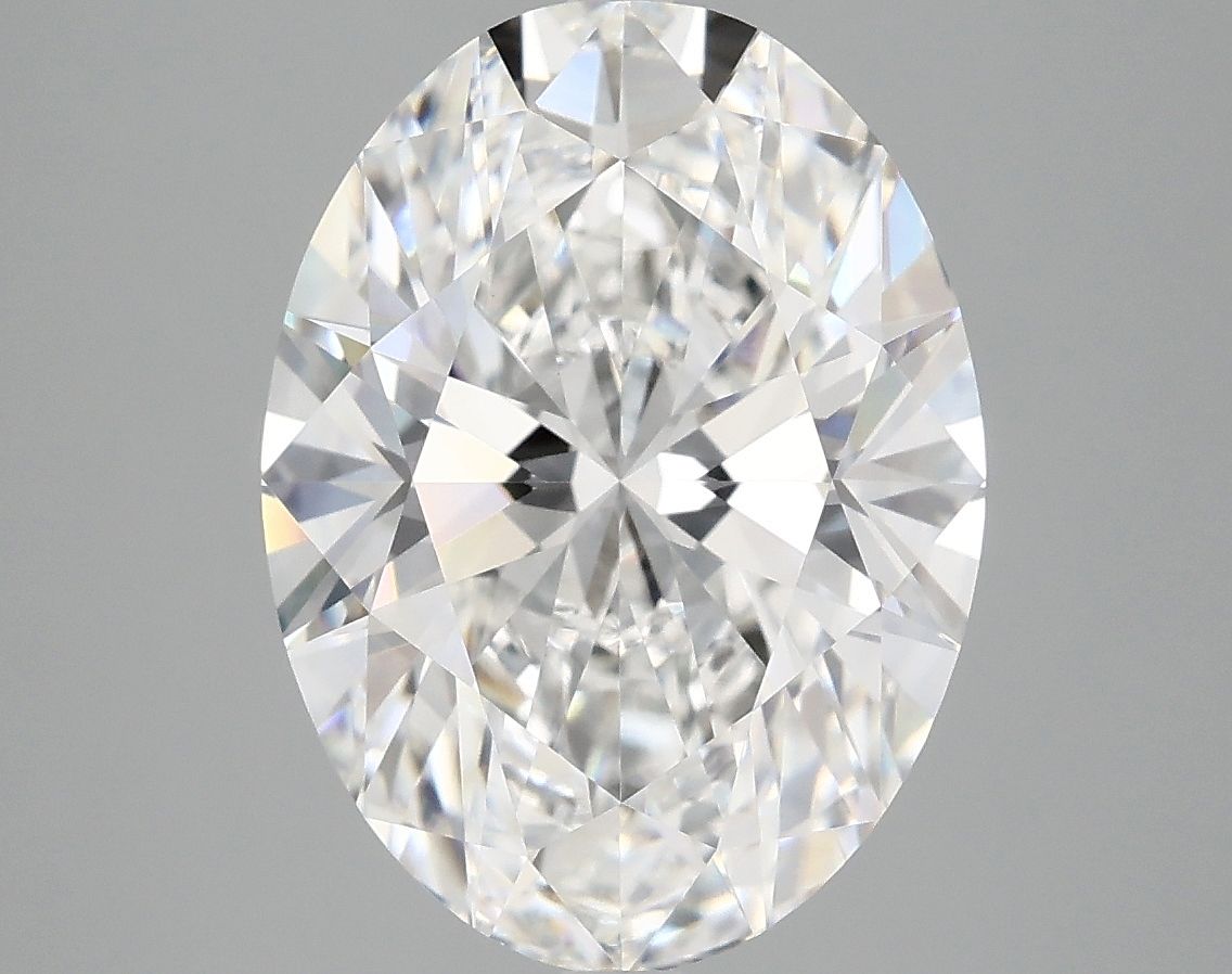 4.95 Carat