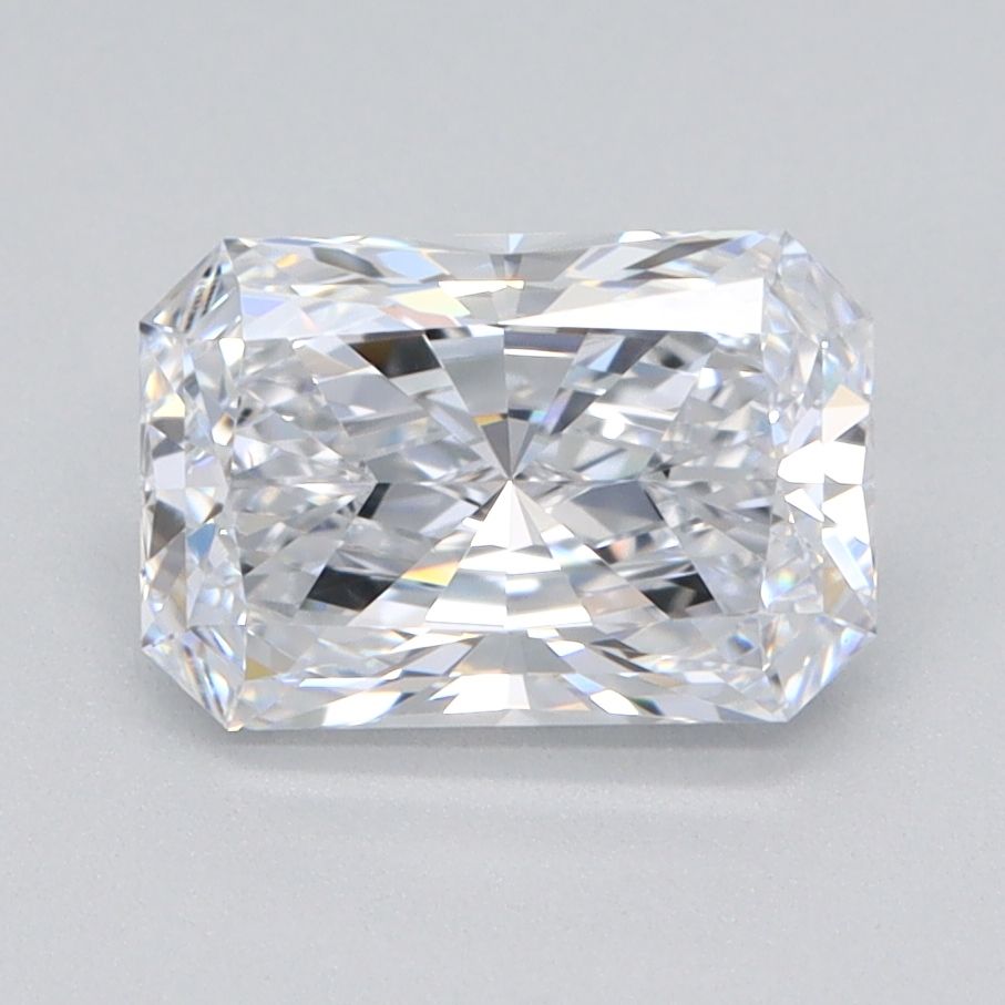 1.03 ct. radiant Lab Grown Diamond front image