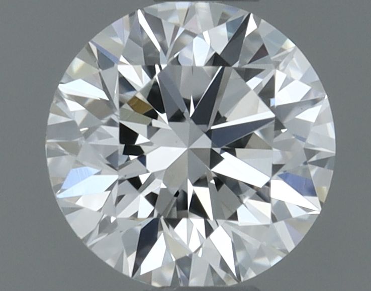 0.30 ct Round diamond