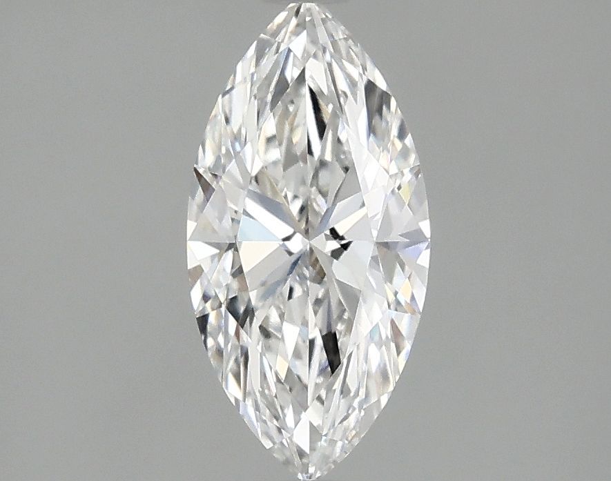 1.07 ct. marquise Lab Grown Diamond front image