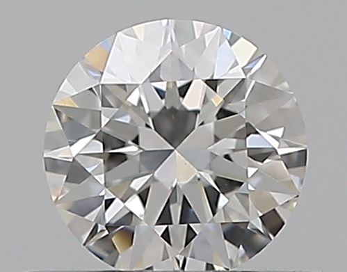 0.32 ct Round diamond