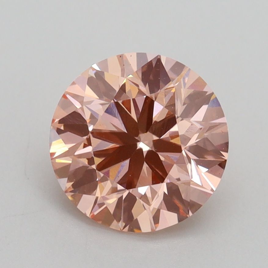 1.80 ct. round Lab Grown Diamond front image