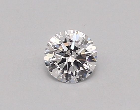 0.28 ct lab-grown Round Diamond