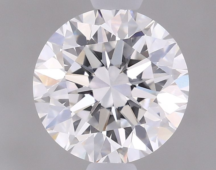 1.02 ct. round Lab Grown Diamond front image