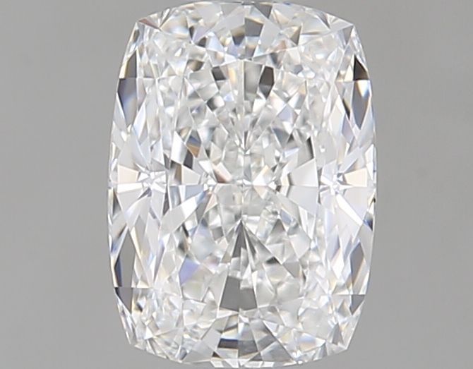0.44 ct Cushion Brilliant diamond