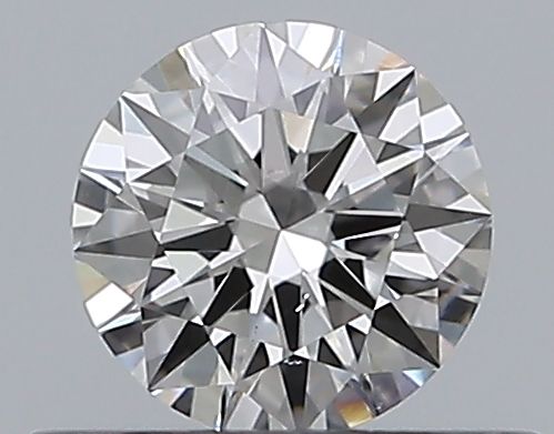 0.40 ct Round diamond