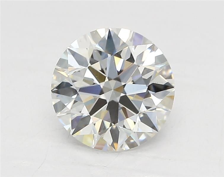 1.07 ct Round diamond