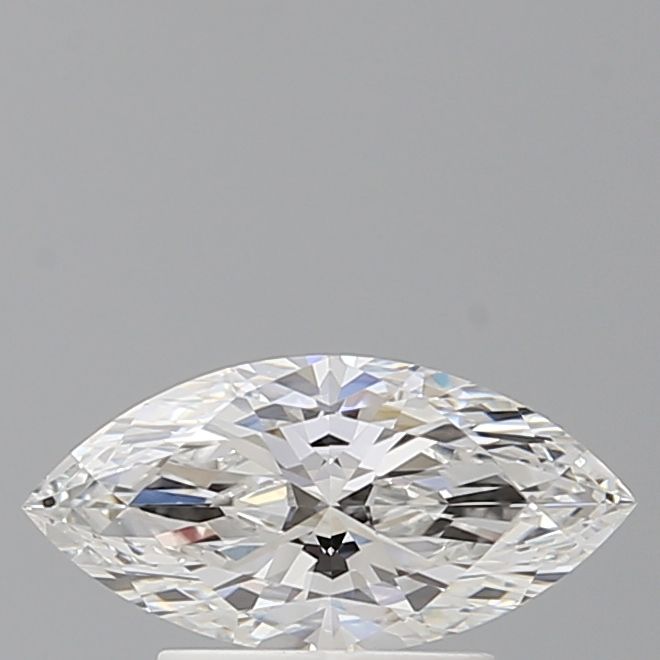 1.09 ct. marquise Lab Grown Diamond front image