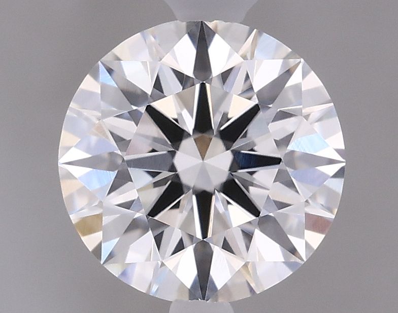 1.07 ct. round Lab Grown Diamond front image