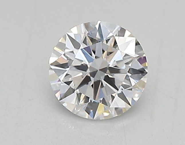 0.32 ct lab-grown Round Diamond