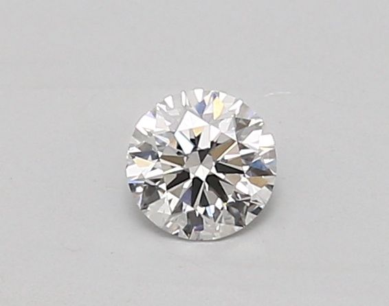 0.29 ct lab-grown Round Diamond