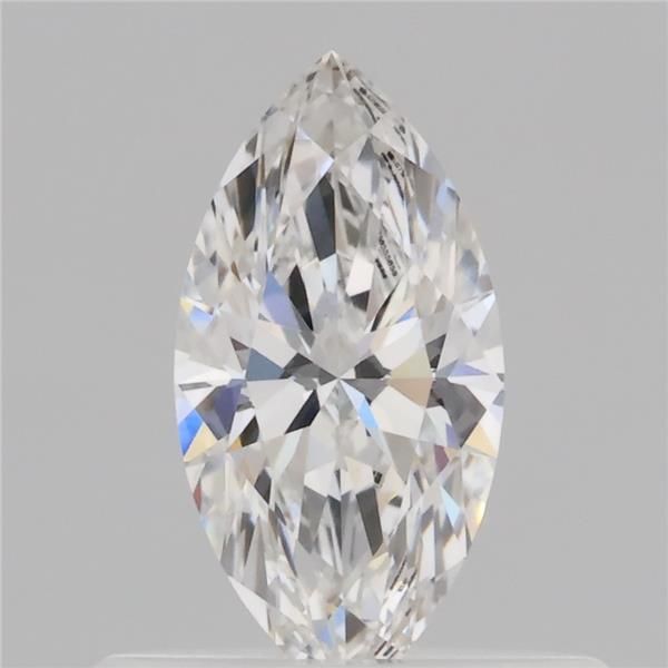 0.39 ct lab-grown Marquise Diamond