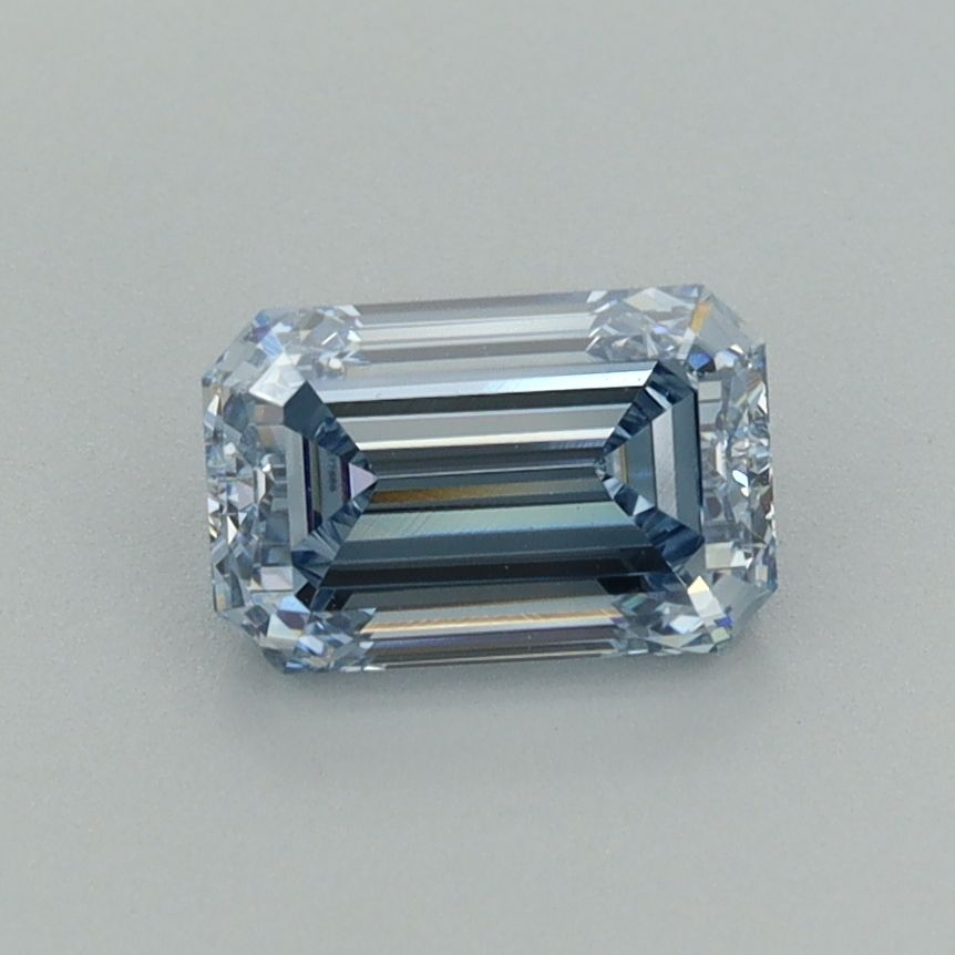 1.01 ct Emerald diamond
