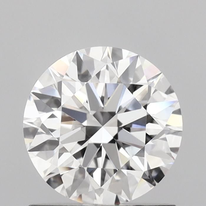 1.00 ct. round Lab Grown Diamond front image
