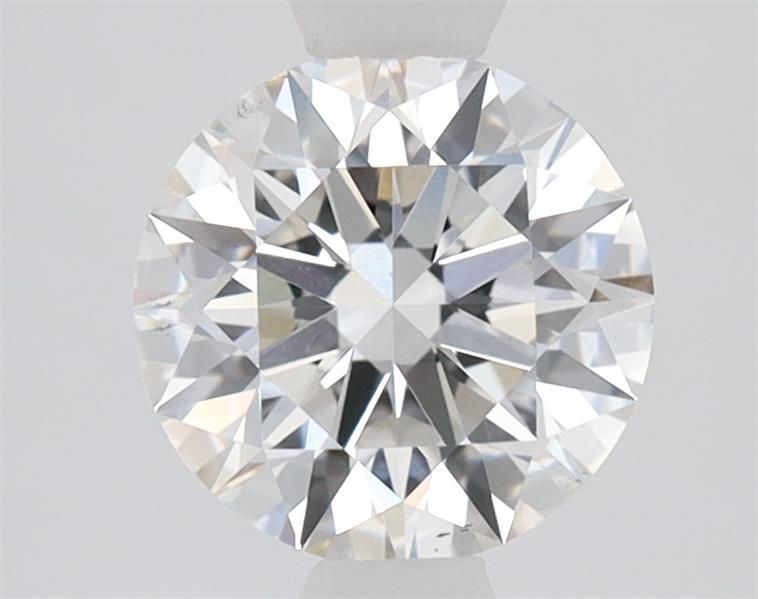 1.51 ct Round diamond